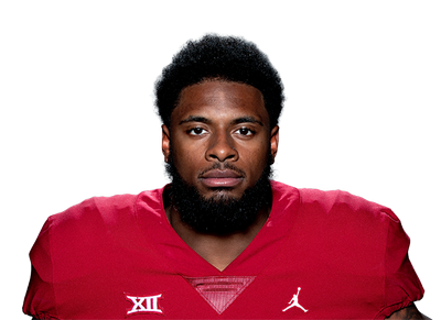 Tre Brown  CB  Oklahoma | NFL Draft 2021 Souting Report - Portrait Image