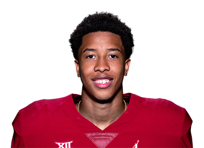 Tre Norwood  S  Oklahoma | NFL Draft 2021 Souting Report - Portrait Image