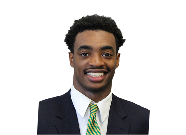 Trea Shropshire  WR  UAB | NFL Draft 2023 Souting Report - Portrait Image