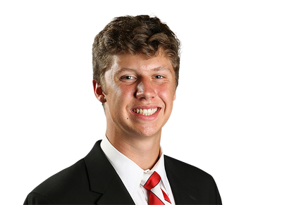 Trenton Gill  P  NC State | NFL Draft 2022 Souting Report - Portrait Image