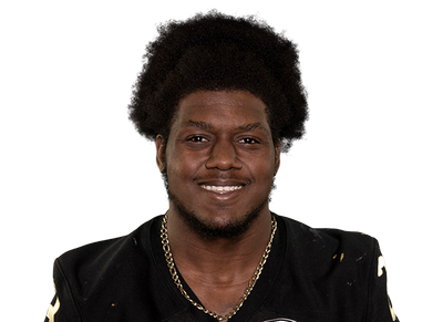 Treshaun Hayward  LB  Arizona | NFL Draft 2021 Souting Report - Portrait Image