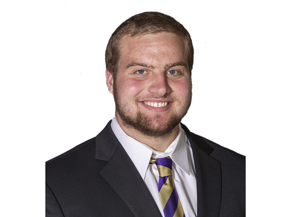 Trevor Penning  OT  Northern Iowa | NFL Draft 2022 Souting Report - Portrait Image