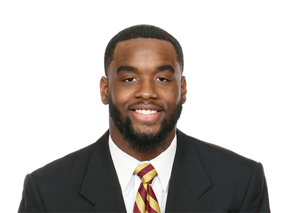 Trey Benson  RB  Florida State | NFL Draft 2024 Souting Report - Portrait Image