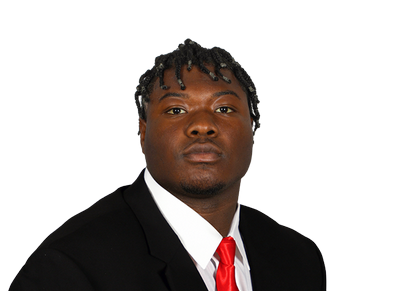Trey Hill  C  Georgia | NFL Draft 2021 Souting Report - Portrait Image