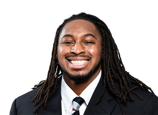 Trey Knox  TE  Arkansas | NFL Draft 2023 Souting Report - Portrait Image
