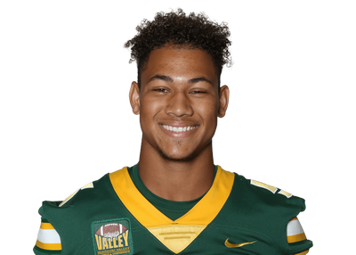 Trey Lance  QB  North Dakota State | NFL Draft 2021 Souting Report - Portrait Image