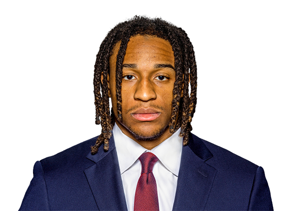 Trey Morrison  CB  Oklahoma | NFL Draft 2025 Souting Report - Portrait Image