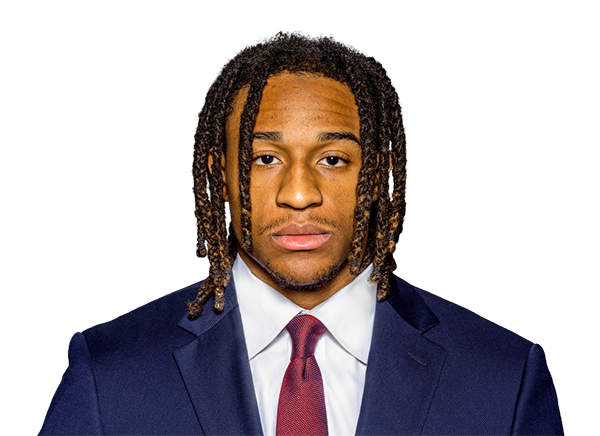 Trey Morrison  DB  Oklahoma | NFL Draft 2025 Souting Report - Portrait Image