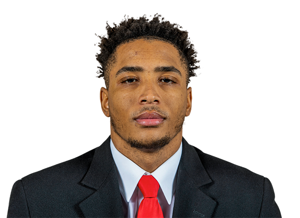 Trey Palmer  WR  Nebraska | NFL Draft 2023 Souting Report - Portrait Image