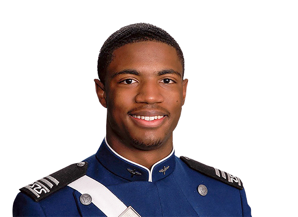 Trey Taylor  S  Air Force | NFL Draft 2024 Souting Report - Portrait Image