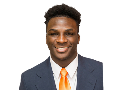 Trill Williams  CB  Syracuse | NFL Draft 2021 Souting Report - Portrait Image