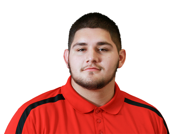 Tristen Taylor  OT  Eastern Washington | NFL Draft 2022 Souting Report - Portrait Image