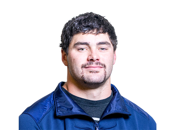 Troy Andersen  LB  Montana State | NFL Draft 2022 Souting Report - Portrait Image