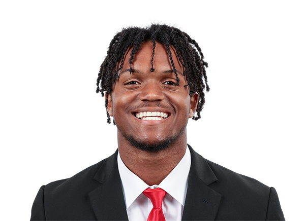 Troy Bowles  LB  Michigan | NFL Draft 2026 Souting Report - Portrait Image