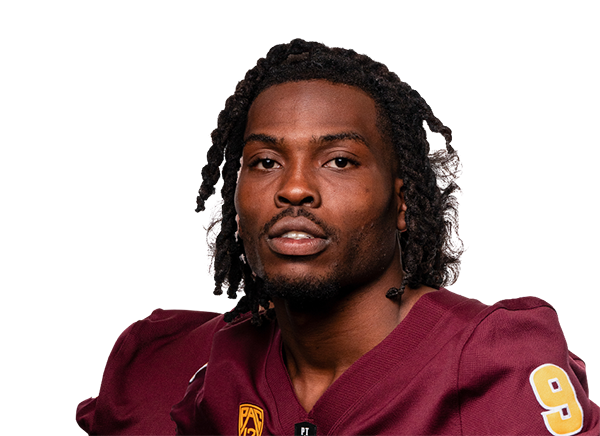 Troy Omeire  WR  Texas | NFL Draft 2024 Souting Report - Portrait Image