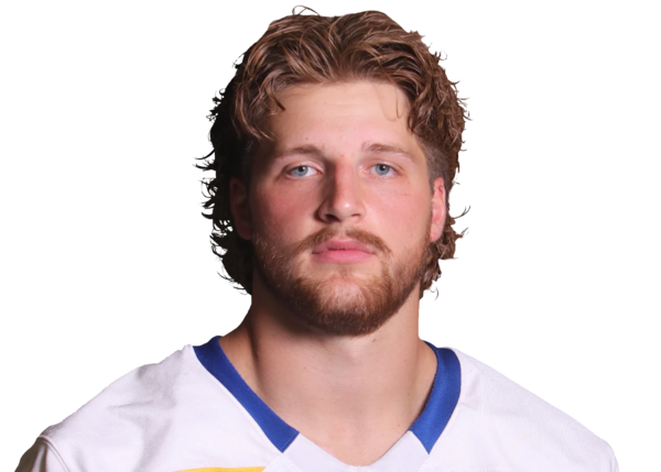 Tucker Kraft  TE  South Dakota State | NFL Draft 2023 Souting Report - Portrait Image