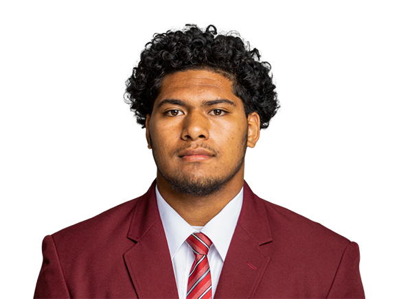 Tuli Tuipulotu  DL  USC | NFL Draft 2023 Souting Report - Portrait Image