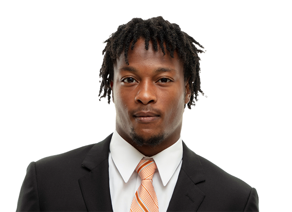 Ty Chandler  RB  North Carolina | NFL Draft 2022 Souting Report - Portrait Image