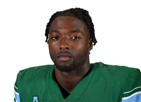 Tyjae Spears  RB  Tulane | NFL Draft 2023 Souting Report - Portrait Image