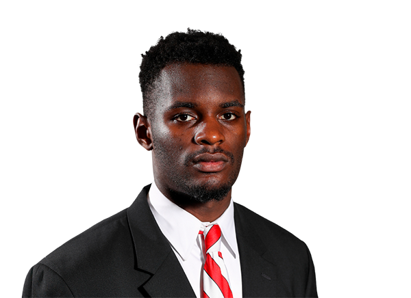 Tyler Baker-Williams  S  North Carolina State | NFL Draft 2023 Souting Report - Portrait Image