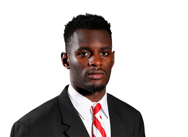 Tyler Baker-Williams  S  NC State | NFL Draft 2021 Souting Report - Portrait Image