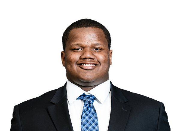 Tyler Davis  DT  Clemson | NFL Draft 2022 Souting Report - Portrait Image