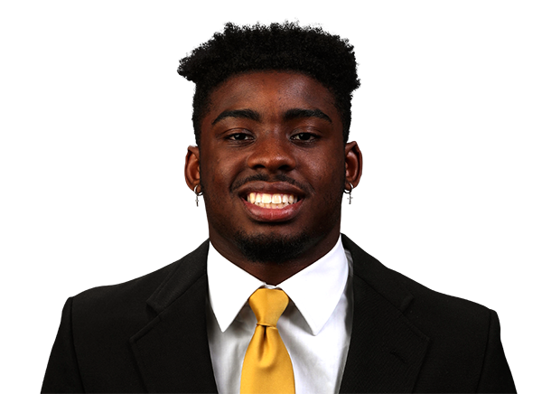 Tyler Goodson  RB  Iowa | NFL Draft 2022 Souting Report - Portrait Image