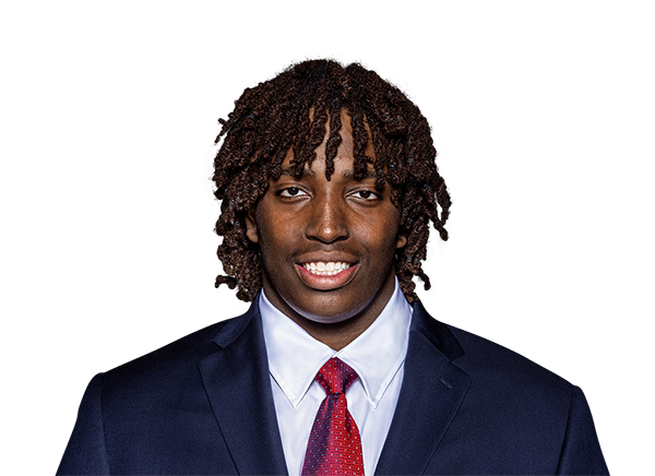 Tyler Guyton  OT  Oklahoma | NFL Draft 2024 Souting Report - Portrait Image