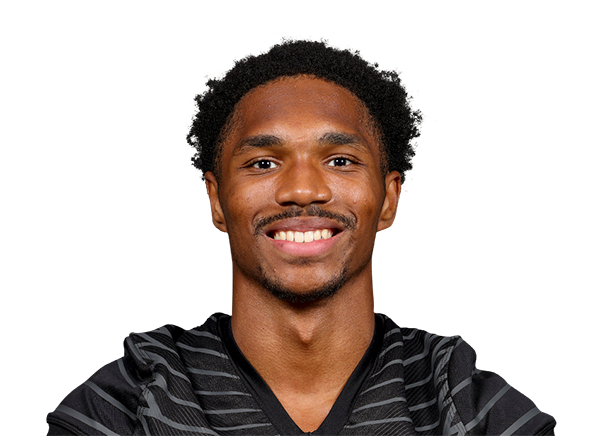 Tyler Hudson  WR  Louisville | NFL Draft 2023 Souting Report - Portrait Image
