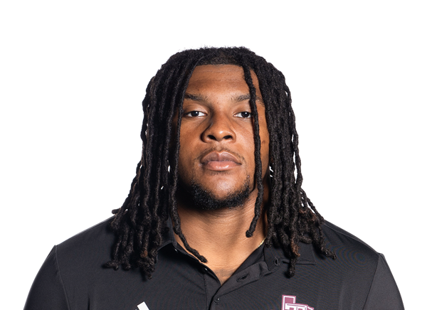 Tyler Onyedim  DE  Texas A&M | NFL Draft 2026 Souting Report - Portrait Image