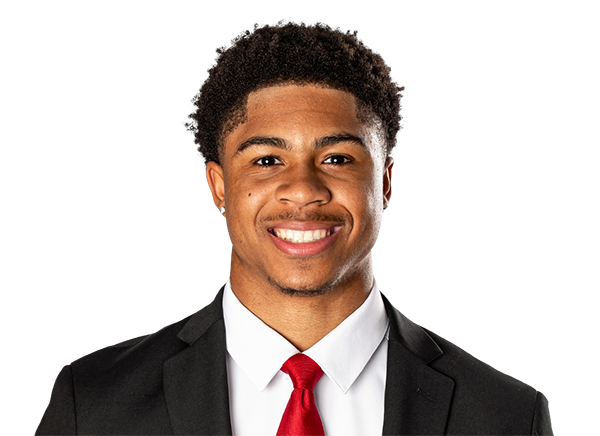 Tyler Scott  WR  Cincinnati | NFL Draft 2023 Souting Report - Portrait Image