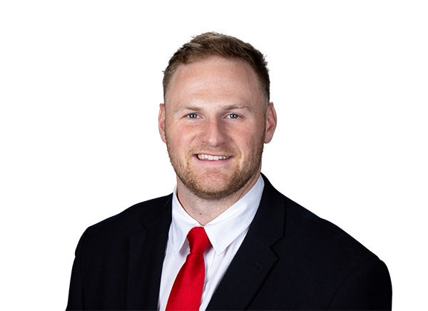 Tyler Van Dyke  QB  Wisconsin | NFL Draft 2026 Souting Report - Portrait Image
