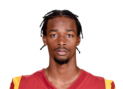 Tyler Vaughns  WR  USC | NFL Draft 2021 Souting Report - Portrait Image