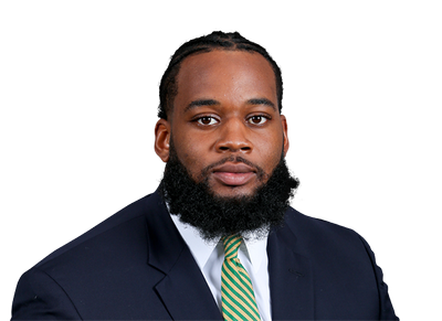 Tyree Turner  DL  UAB | NFL Draft 2021 Souting Report - Portrait Image