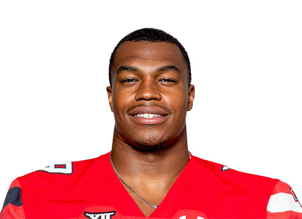Tyree Wilson  DL  Texas Tech | NFL Draft 2023 Souting Report - Portrait Image