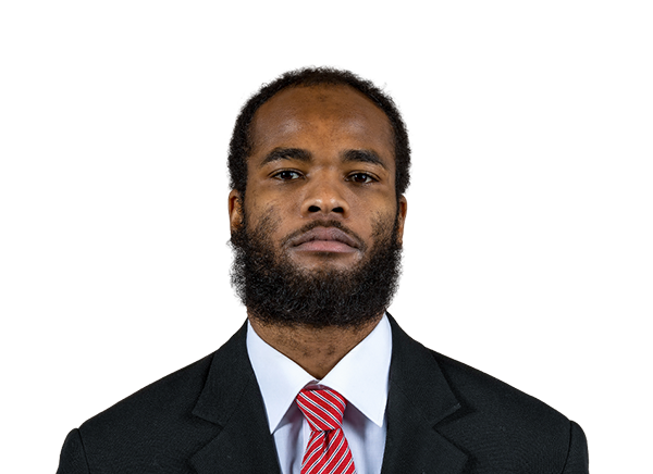 Tyreke Johnson  CB  Nebraska | NFL Draft 2025 Souting Report - Portrait Image