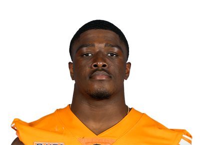 Tyrice Knight  LB  UTEP | NFL Draft 2024 Souting Report - Portrait Image