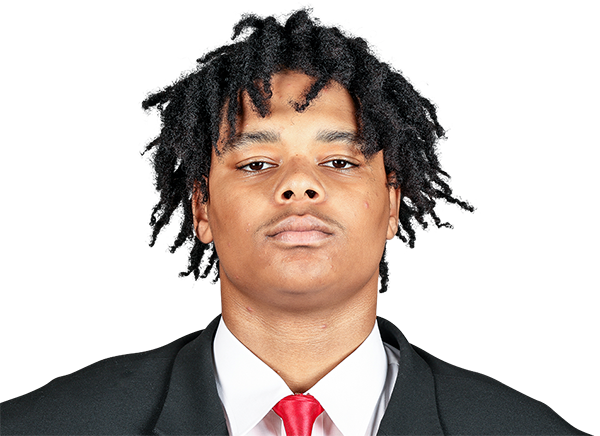 Tyrion Ingram-Dawkins  DL  Georgia | NFL Draft 2024 Souting Report - Portrait Image