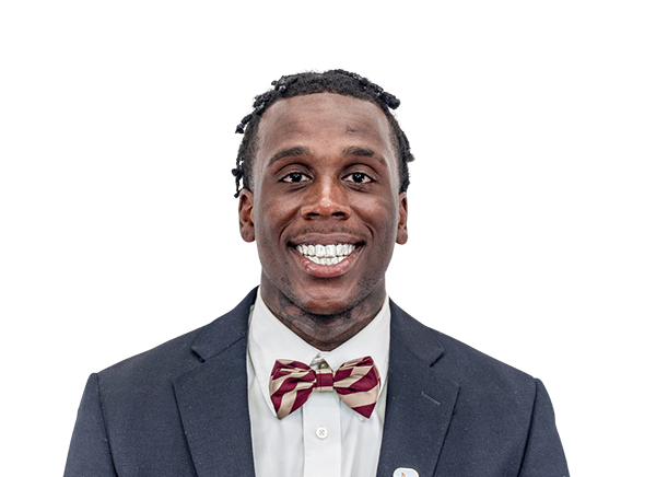 Tyrone Howell  WR  UL Monroe | NFL Draft 2025 Souting Report - Portrait Image