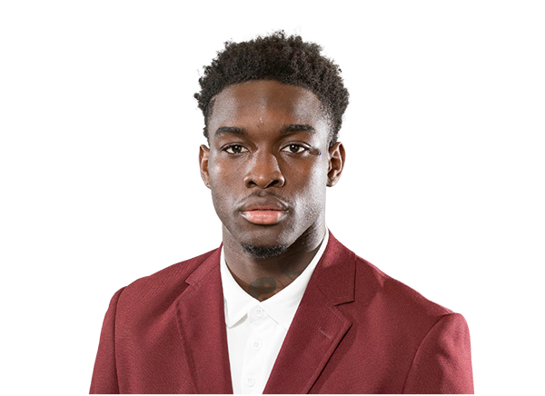 Tyrone Scott  WR  Missouri State | NFL Draft 2023 Souting Report - Portrait Image