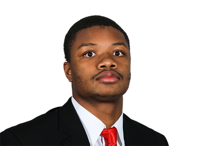 Tyson Campbell  CB  Georgia | NFL Draft 2021 Souting Report - Portrait Image