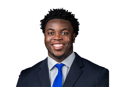 Victor Dimukeje  DE  Duke | NFL Draft 2021 Souting Report - Portrait Image