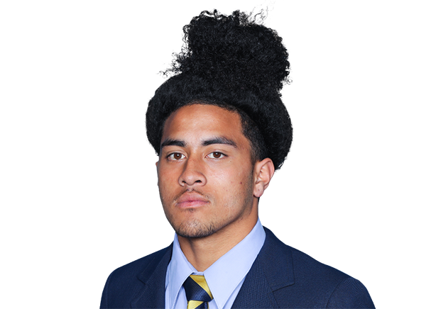 Viliami Fehoko  DL  San Jose State | NFL Draft 2023 Souting Report - Portrait Image