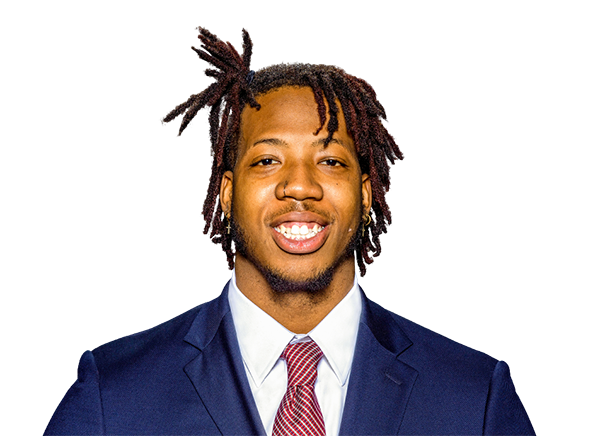 Wanya Morris  OT  Oklahoma | NFL Draft 2023 Souting Report - Portrait Image