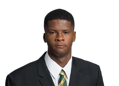 Warren Jackson  WR  Colorado State | NFL Draft 2021 Souting Report - Portrait Image