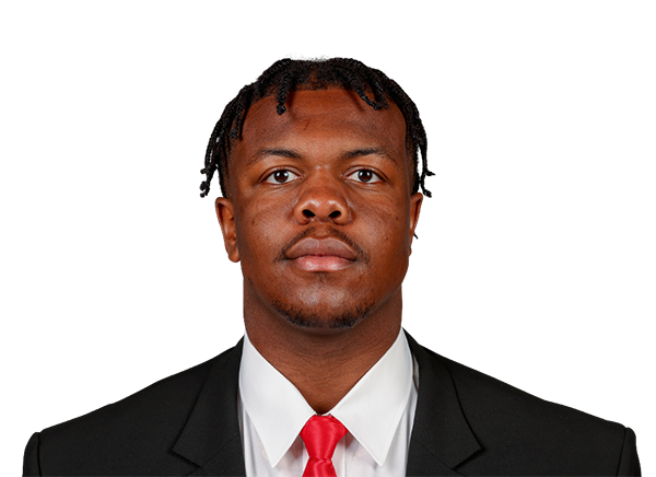 Warren McClendon  OT  Georgia | NFL Draft 2023 Souting Report - Portrait Image