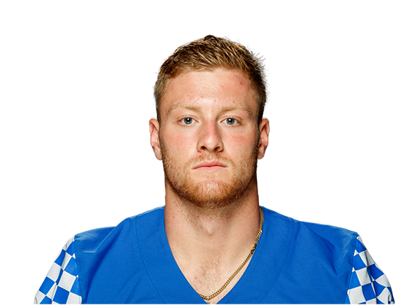 Will Levis  QB  Kentucky | NFL Draft 2023 Souting Report - Portrait Image