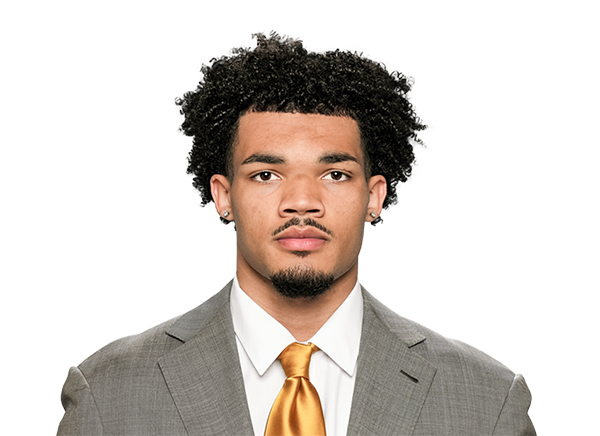Will Sheppard  WR  Vanderbilt | NFL Draft 2025 Souting Report - Portrait Image