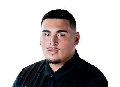 William Dunkle  OL  San Diego State | NFL Draft 2022 Souting Report - Portrait Image