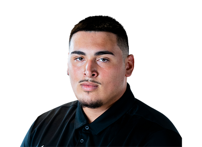 William Dunkle  OG  San Diego State | NFL Draft 2022 Souting Report - Portrait Image